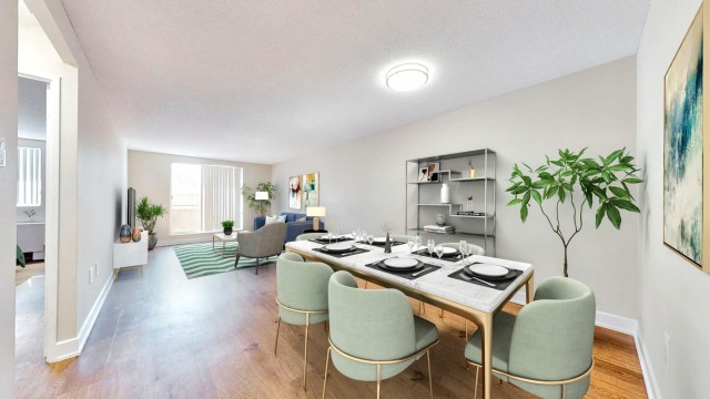 Appartement 4 1/2 London 1 779 $/mois. Appartement à louer London
