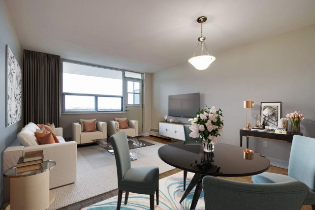 Appartement 4 1/2 Grand Toronto 2 230 $/mois. Appartement à louer Grand Toronto
