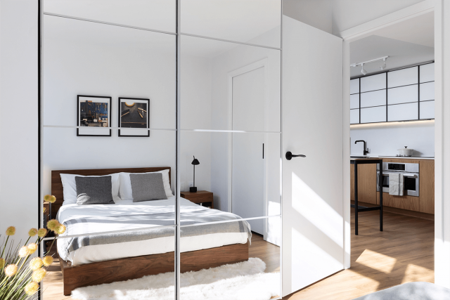 Appartement 5 1/2 Vancouver 4 920 $/mois. Appartement à louer Vancouver