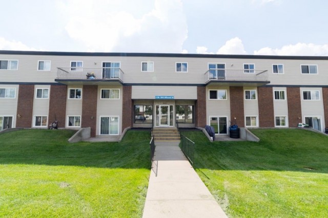 Appartement 2 1/2 Edmonton 1 319 $/mois. Appartement à louer Edmonton