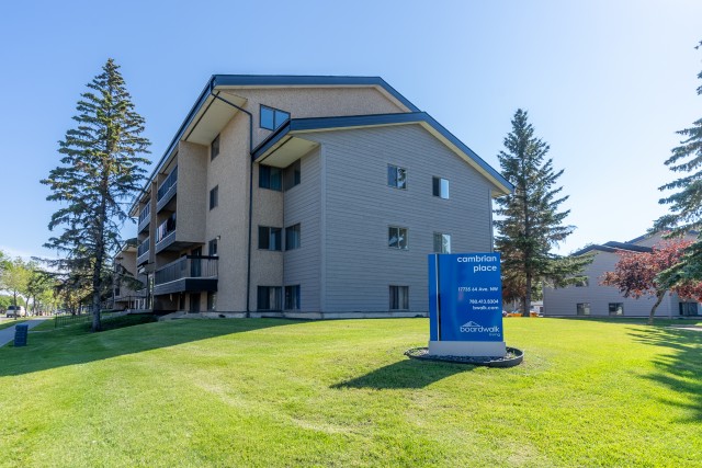 Appartement 4 1/2 Edmonton 1 624 $/mois. Appartement à louer Edmonton