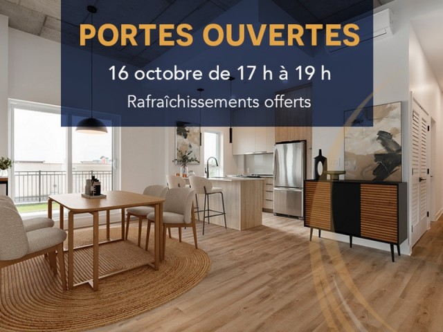 Appartement 3 1/2 Boisbriand 1 800 $/mois. Appartement à louer Boisbriand