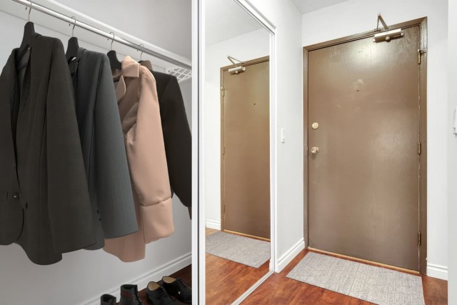 Appartement 4 1/2 Vancouver 2 165 $/mois. Appartement à louer Vancouver