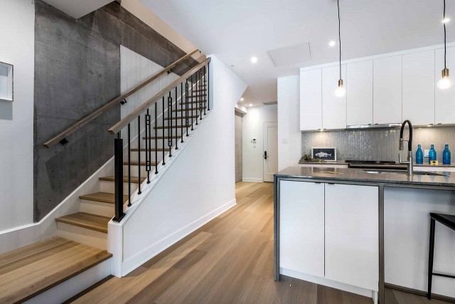 Appartement 4 1/2 Petite-Bourgogne et Griffintown 4 440 $/mois. Appartement à louer Petite-Bourgogne et Griffintown