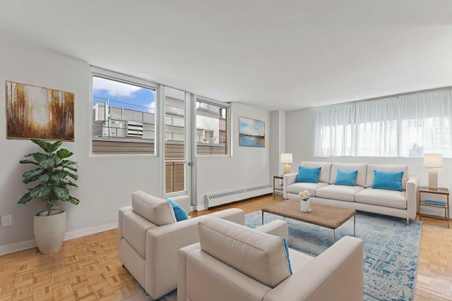 Appartement 4 1/2 Hamilton 2 250 $/mois. Appartement à louer Hamilton
