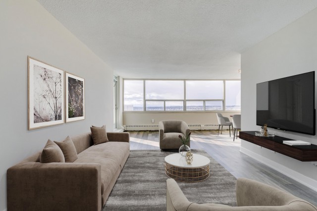 Appartement 4 1/2 Mississauga 2 145 $/mois. Appartement à louer Mississauga