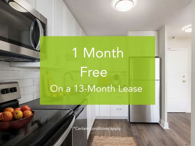 Appartement 3 1/2 Vancouver 1 599 $/mois. Appartement à louer Vancouver