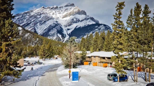 Appartement 4 1/2 Canmore 2 209 $/mois. Appartement à louer Canmore