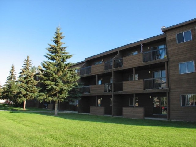 Appartement 4 1/2 Grande Prairie 1 489 $/mois. Appartement à louer Grande Prairie