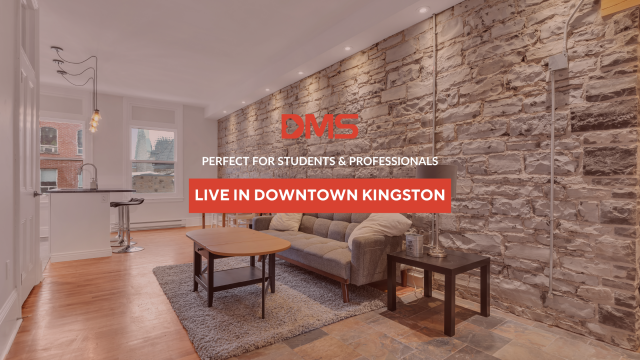 Appartement 4 1/2 Kingston 2 598 $/mois. Appartement à louer Kingston