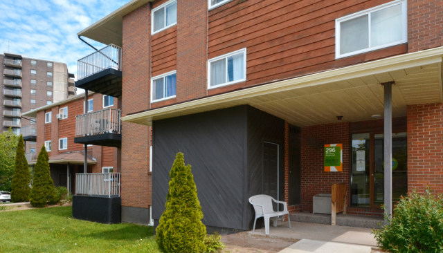 Appartement 2 1/2 Halifax 1 075 $/mois. Appartement à louer Halifax