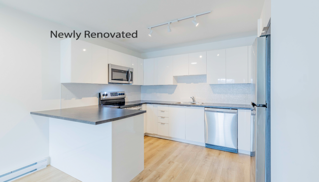 Appartement 4 1/2 Fredericton 1 725 $/mois. Appartement à louer Fredericton