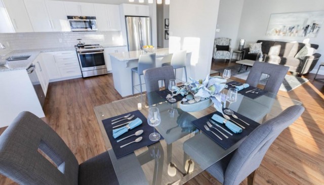 Appartement 4 1/2 Moncton 2 295 $/mois. Appartement à louer Moncton