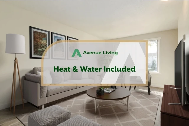 Appartement 4 1/2 Edmonton 1 354 $/mois. Appartement à louer Edmonton
