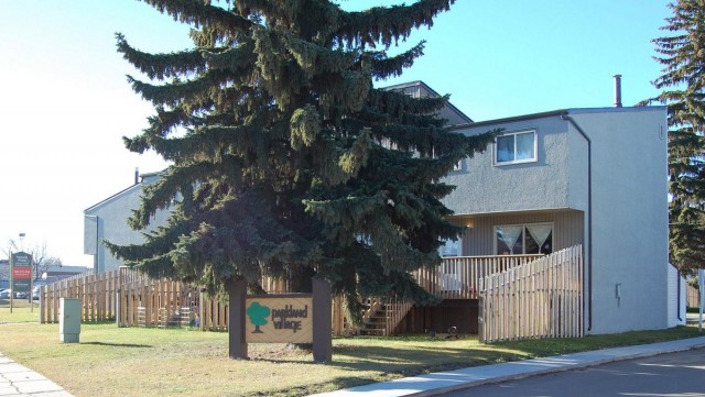 Appartement 4 1/2 Lloydminster 1 305 $/mois. Appartement à louer Lloydminster