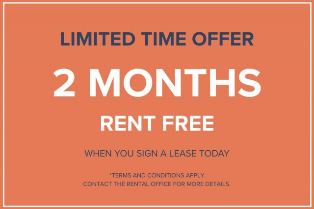 Appartement 3 1/2 Grand Toronto 2 495 $/mois. Appartement à louer Grand Toronto
