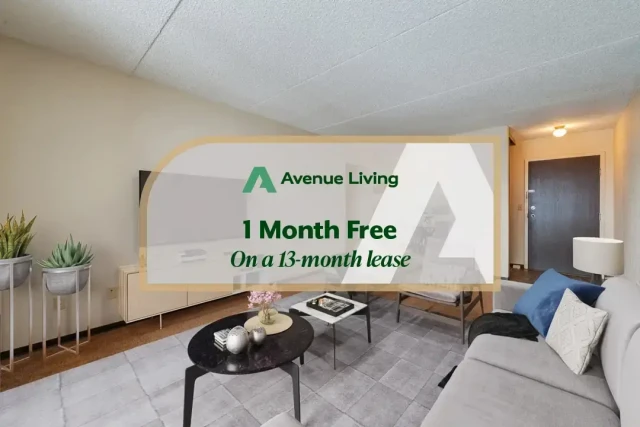 Appartement 2 1/2 Regina 1 389 $/mois. Appartement à louer Regina