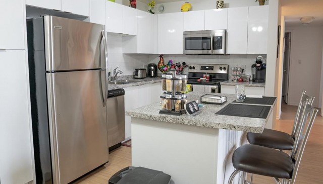 Appartement 4 1/2 Moncton 1 385 $/mois. Appartement à louer Moncton