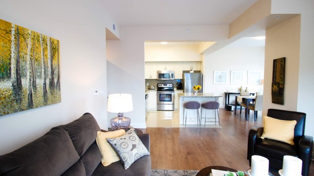 Appartement 4 1/2 Kingston 2 929 $/mois. Appartement à louer Kingston