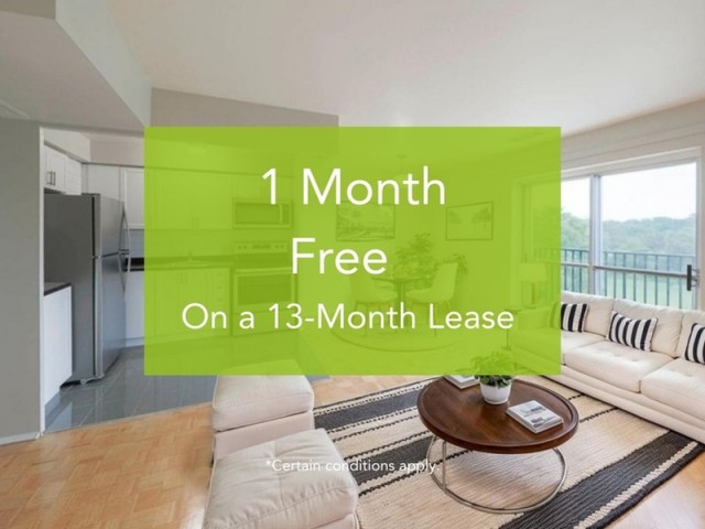 Appartement 2 1/2 Kingston 1 799 $/mois. Appartement à louer Kingston