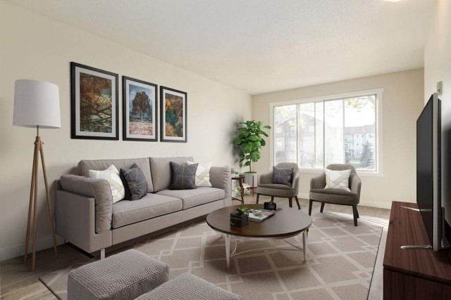 Appartement 5 1/2 Edmonton 1 444 $/mois. Appartement à louer Edmonton