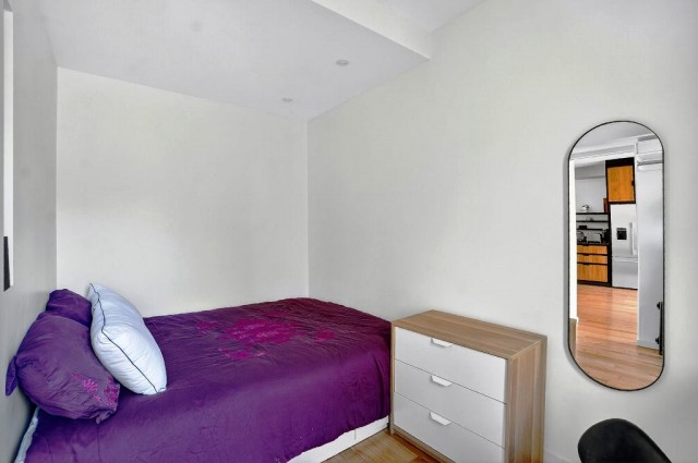  4 1/2 Plateau Mont-Royal 95 $/jour. Appartement à louer Plateau Mont-Royal