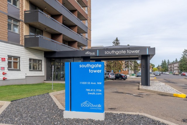 Appartement 2 1/2 Edmonton 1 249 $/mois. Appartement à louer Edmonton