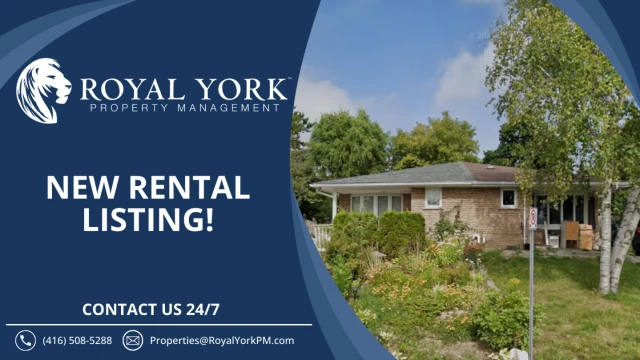 Appartement 5 1/2 Oshawa 2 600 $/mois. Appartement à louer Oshawa