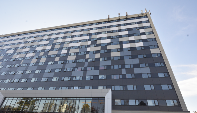 Appartement 1 1/2 Halifax 1 495 $/mois. Appartement à louer Halifax