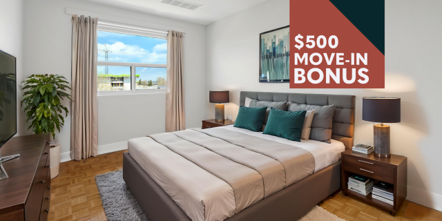 Appartement 4 1/2 St. Catharines 2 095 $/mois. Appartement à louer St. Catharines