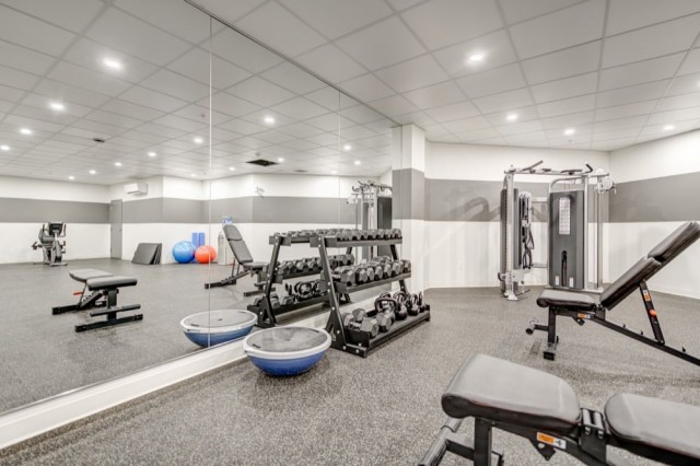Appartement 1 1/2 Ville de Québec 1 069 $/mois. Appartement à louer Ville de Québec