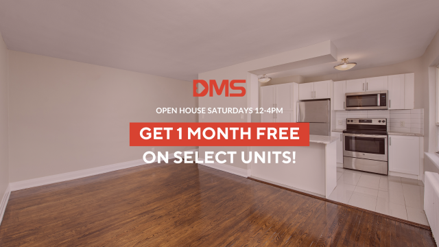 Appartement 2 1/2 Grand Toronto 1 999 $/mois. Appartement à louer Grand Toronto