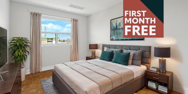 Appartement 5 1/2 London 1 699 $/mois. Appartement à louer London