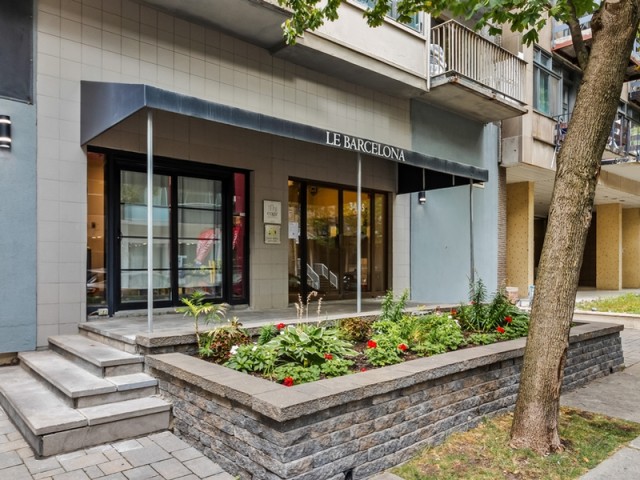 Appartement 3 1/2 Centre-ville - Montréal 1 150 $/mois. Appartement à louer Centre-ville - Montréal