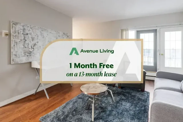 Appartement 2 1/2 Calgary 1 425 $/mois. Appartement à louer Calgary