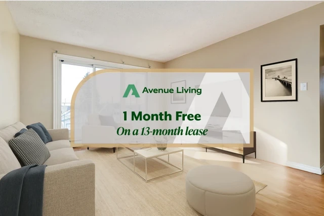 Appartement 4 1/2 Edmonton 1 530 $/mois. Appartement à louer Edmonton