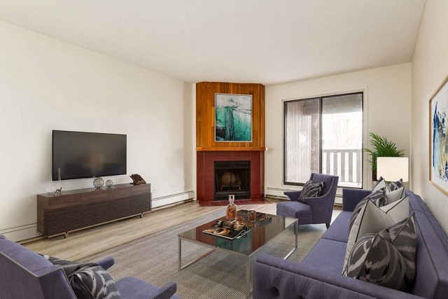 Appartement 2 1/2 Lloydminster 1 019 $/mois. Appartement à louer Lloydminster