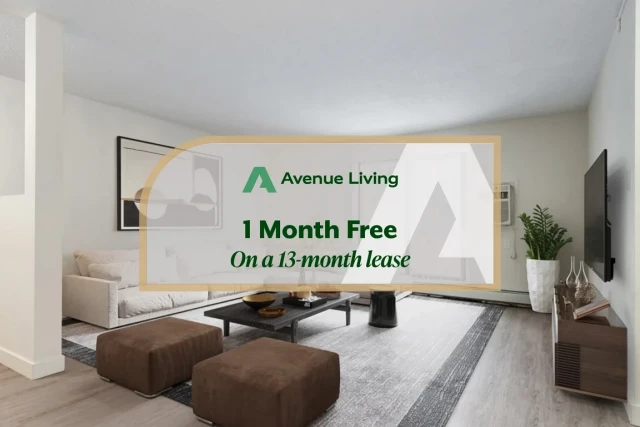 Appartement 2 1/2 Saskatoon 1 325 $/mois. Appartement à louer Saskatoon