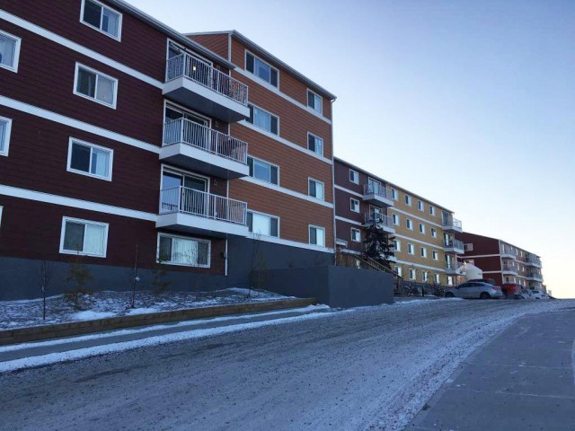 Appartement 4 1/2 Yellowknife 2 135 $/mois. Appartement à louer Yellowknife
