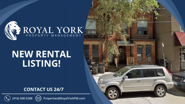 Appartement 2 1/2 Grand Toronto 1 899 $/mois. Appartement à louer Grand Toronto