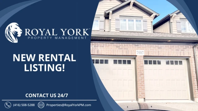 Appartement 5 1/2 St. Catharines 2 600 $/mois. Appartement à louer St. Catharines