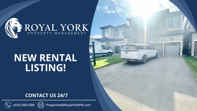 Appartement 2 1/2 St. Catharines 1 800 $/mois. Appartement à louer St. Catharines