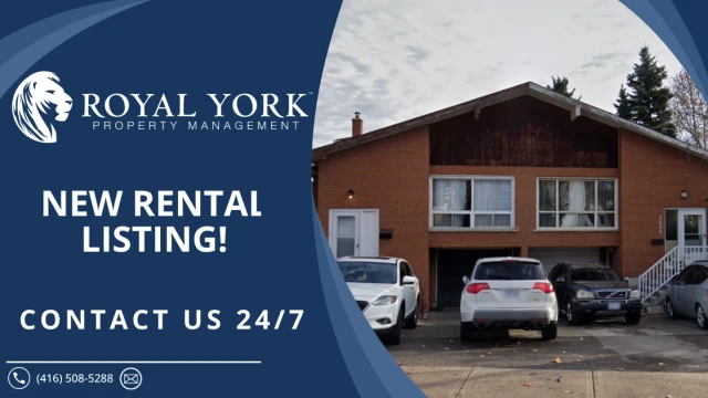 Appartement 5 1/2 Mississauga 3 000 $/mois. Appartement à louer Mississauga