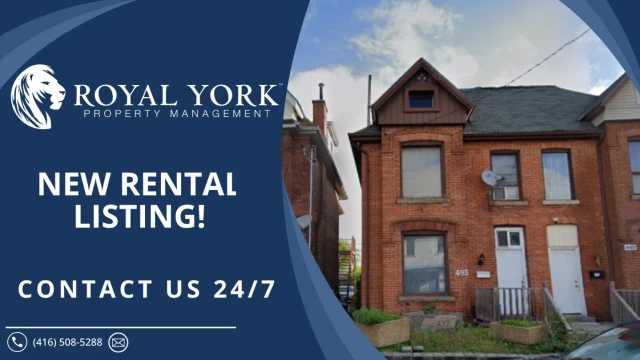 Appartement 2 1/2 Hamilton 1 650 $/mois. Appartement à louer Hamilton