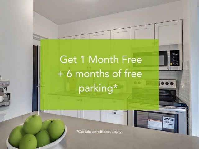 Appartement 3 1/2 Brampton 1 799 $/mois. Appartement à louer Brampton