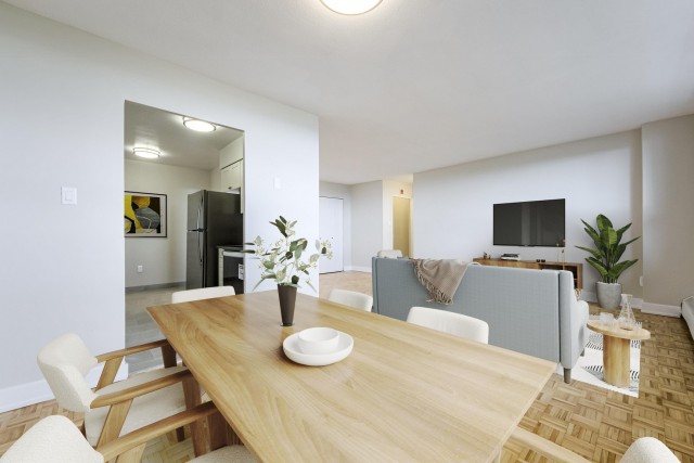 Appartement 4 1/2 Hamilton 1 985 $/mois. Appartement à louer Hamilton