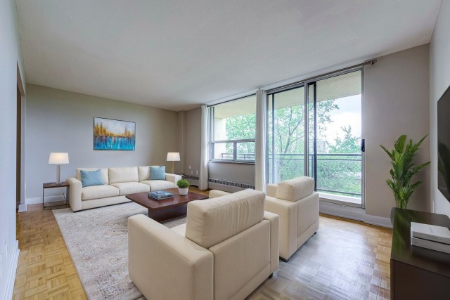 Appartement 4 1/2 Mississauga 2 650 $/mois. Appartement à louer Mississauga