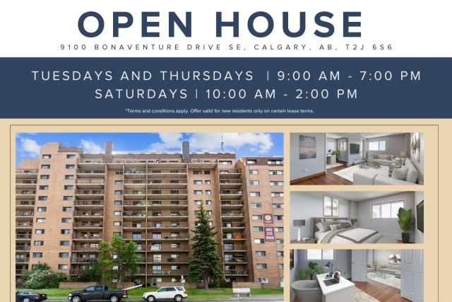 Appartement 4 1/2 Calgary 1 595 $/mois. Appartement à louer Calgary