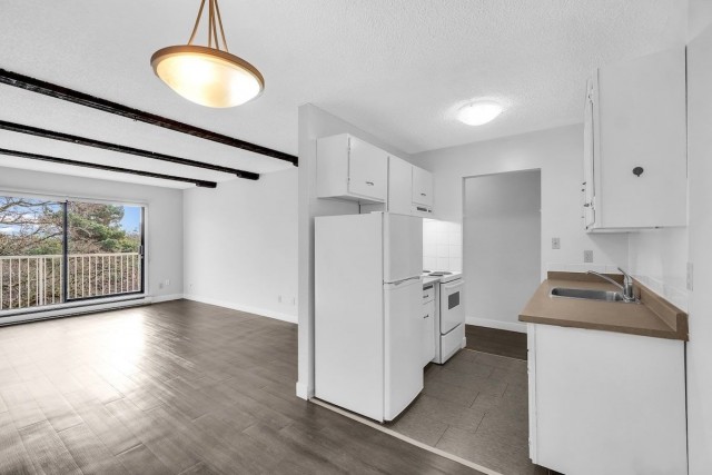 Appartement 2 1/2 Vancouver 1 695 $/mois. Appartement à louer Vancouver