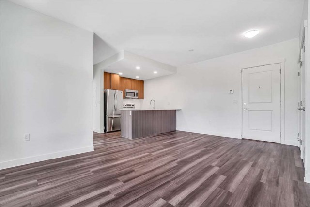 Appartement 3 1/2 Vancouver 2 135 $/mois. Appartement à louer Vancouver